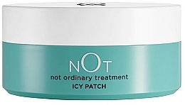 Chłodzące płatki pod oczy - Collistar Not Ordinary Treatment Icy Patch — Zdjęcie N1