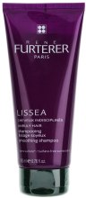 Kup Kojący szampon do niesfornych włosów - Rene Furterer Lissea Smoothing Shampoo