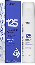 Kup Krem hialuronowy nawilżający - Purles 125 HydraOxy Intense HyalurSoft Cream