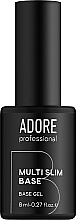 Kup Wielofunkcyjna baza pod lakier hybrydowy - Adore Professional Multi Base