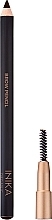 Kup Kredka do brwi - Inika Organic Brow Pencil