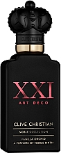 Kup Clive Christian Noble XXI Art Deco Vanilla Orchid - Perfumy	 