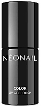 Hybrydowy lakier do paznokci - NeoNail Confetti UV Hybrid Color — Zdjęcie N1
