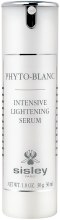 Kup Intensywnie rozjaśniające serum do twarzy - Sisley Phyto-Blanc Intensive Lightening Serum