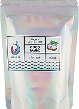 Kup Puder do kąpieli - Mermade Coco Jambo Bath Powder