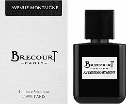 Brecourt Avenue Montaigne - Woda perfumowana — Zdjęcie N2