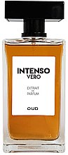 Kup El Charro Intenso Vero Oud - Woda perfumowana