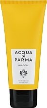 Żel oczyszczający do mycia twarzy - Acqua Di Parma Barbiere Refreshing Face Wash — Zdjęcie N1
