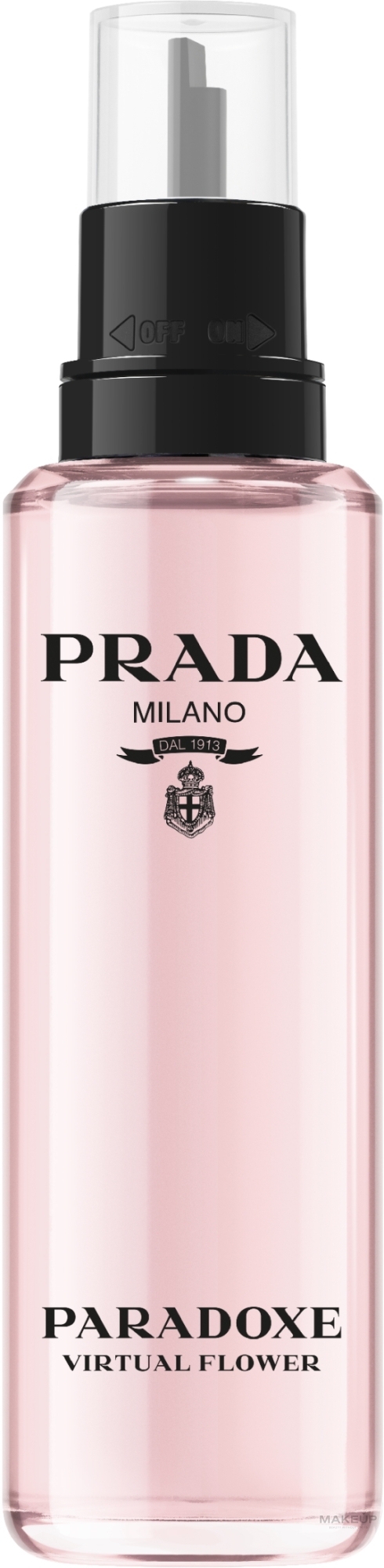 Prada Paradoxe Virtual Flower - Woda perfumowana (wymienna jednostka) — Zdjęcie 100 ml