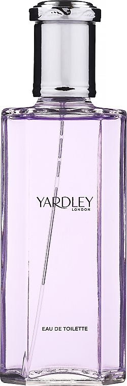 Yardley April Violets - Woda toaletowa — Zdjęcie N1