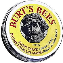 Kup Intensywna pielęgnacja szorstkich i suchych dłoni - Burt's Bees Hand Salve