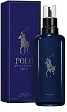 Ralph Lauren Polo Blue Parfum Refill - Perfumy (wymienna jednostka) — Zdjęcie N1