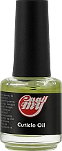 Oliwka do skórek, kiwi - My Nail Cuticle Oil Kiwi — Zdjęcie N3