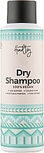 Suchy szampon do włosów - Headtoy Dry Shampoo — Zdjęcie N2