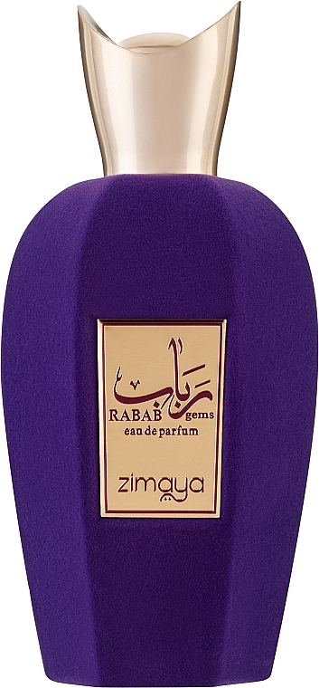 Zimaya Rabab Gems - Woda perfumowana — Zdjęcie N1