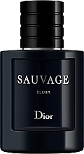 Kup Dior Sauvage Elixir - Woda perfumowana