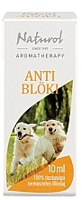 Kup Olejek eteryczny Antiblock - Naturol Aromatherapy