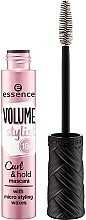 Zestaw do makijażu, 9 produkty - Essence Current Mood: Feeling Cute Look Set — Zdjęcie N11