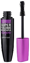 Tusz do rzęs - Bellaoggi Bomb Super Volume Mascara — Zdjęcie N1