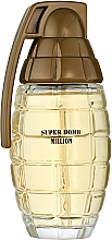 Kup Delta Parfum Super Bomb Milion - Woda toaletowa	