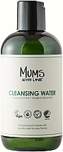 Kup Woda oczyszczająca do twarzy - Mums With Love Cleansing Water