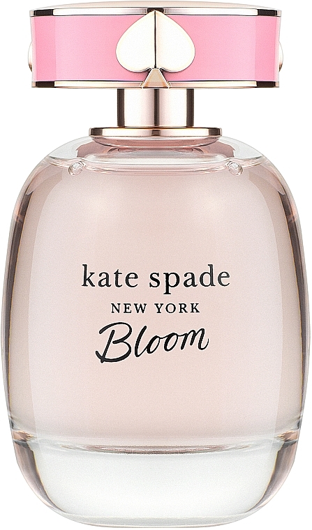 Kate Spade Bloom - Woda toaletowa — Zdjęcie N1