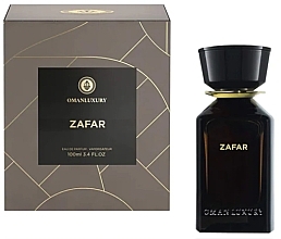 Kup Omanluxury Zafar - Woda perfumowana