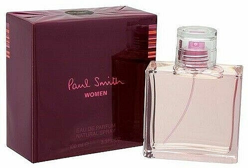 Paul Smith Women - Woda perfumowana — Zdjęcie N3