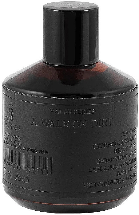 Emir A Walk On Dirt - Woda perfumowana — Zdjęcie N1