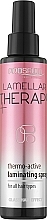 Kup Termoaktywny spray do laminowania włosów - Prosalon Lamellar Therapy+ Thermo-Active Laminating Spray