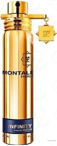 Montale Infinity - Woda perfumowana — Zdjęcie N2