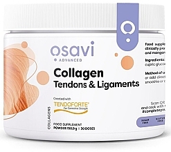 Kup Suplement diety na ścięgna i więzadła Kolagen - Osavi Collagen Peptides Tendons & Ligaments