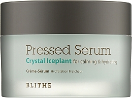 Kup Serum do twarzy - Blithe Crystal Iceplant Pressed Serum