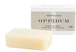 Mydło Blanc De Carvi - Oppidum Gentle Soap — Zdjęcie N1