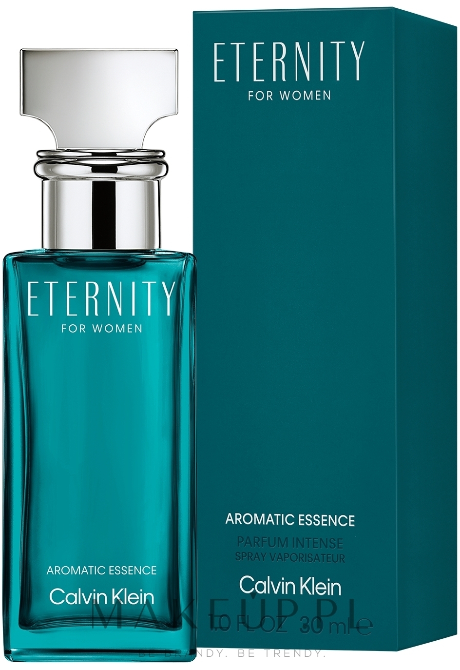 Calvin Klein Eternity Aromatic Essence - Perfumy — Zdjęcie 30 ml