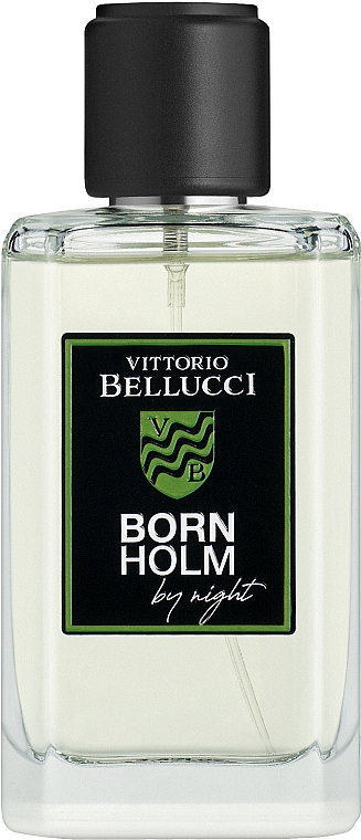 Vittorio Bellucci Born Holm By Night - Woda toaletowa — Zdjęcie N1