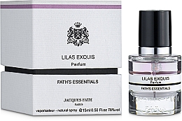 Kup Jacques Fath Lilas Exquis - Perfumy