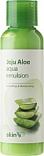 Kup Nawilżająca emulsja zmiękczająca z aloesem - Skin79 Jeju Aloe Aqua Emulsion