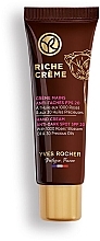 Kup Krem do rąk przeciw przebarwieniom SPF20 - Yves Rocher Riche Creme Hand Cream Anti-Dark Spot SPF 20