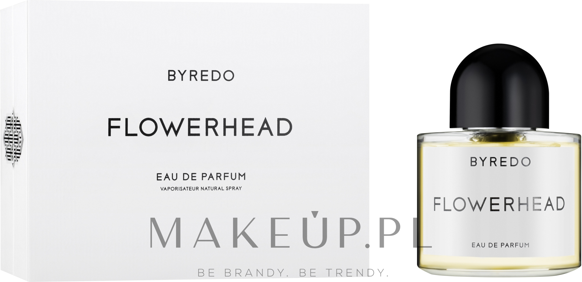 Byredo Flowerhead - Woda perfumowana — Zdjęcie 50 ml