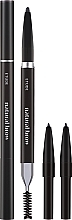 Automatyczny ołówek do brwi - Etude Natural Brow Auto Pencil — Zdjęcie N3