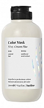 Kup Lekka maska ​​ochronna do włosów farbowanych - Farmavita Back Bar No5 Color Mask Cream Plus