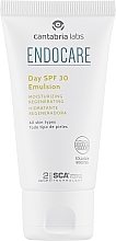 Kup Emulsja do twarzy - Cantabria Labs Endocare Day SPF 30 Emulsion 