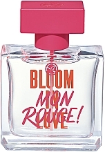 Yves Rocher Mon Rouge Bloom In Love - Woda perfumowana — Zdjęcie N2