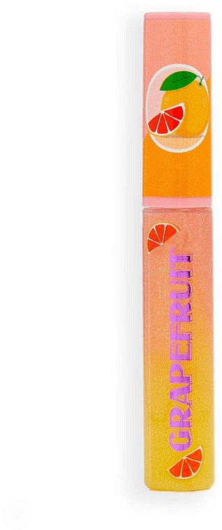 Błyszczyk do ust - I Heart Revolution Shimmer Spritz Lip Gloss — Zdjęcie N3