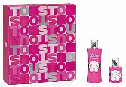 Kup Tous Your Moments - Zestaw (edt 90 ml + edt 30 ml)