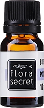 Kup Olejek rozmarynowy - Flora Secret