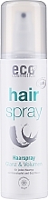 Kup Lakier do układania włosów - Eco Cosmetics Hairspray