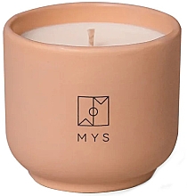 Sojowa świeca Cynamonowe bułki - Mys Cinnamon Rolls Candle — Zdjęcie N2