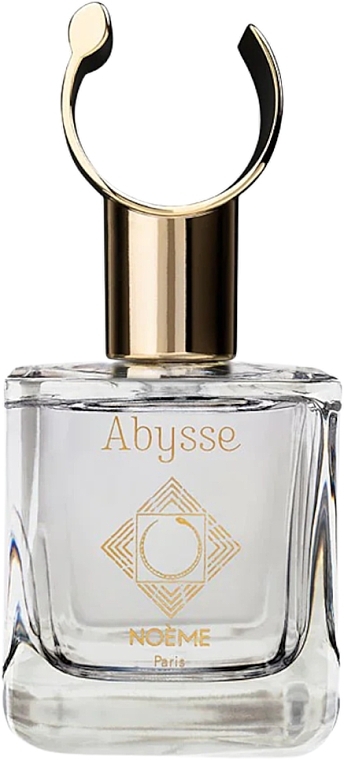 Noeme Abysse - Woda perfumowana — Zdjęcie N1
